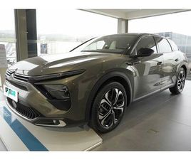 CITROEN C5X X HIBRIDO PLUG-IN 225 S&S EEAT8 PLUS