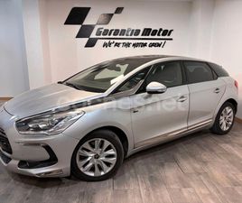CITROEN DS5 DS DS 5 HYBRID4 AIRDREAM SPORT