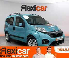 FIAT QUBO