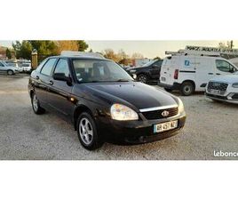 LADA PRIORA LADA 112 PRIORA