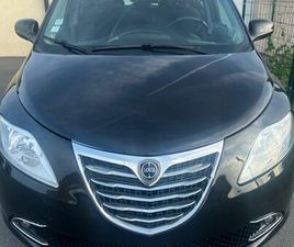 LANCIA YPSILON LANCIA YPSILON GOLD START&STOP 2014