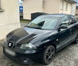 SEAT IBIZA 3 III