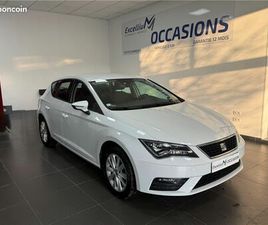 SEAT LEON 1.0 TSI 115 START/STOP BVM6 STYLE