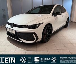 VOLKSWAGEN GOLF GTI 2,0 L TSI OPF 195 KW (265 PS) 7-GANG-DO