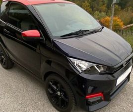 AIXAM CITY AIXAM CITY SPORT