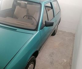 CITROEN AX AX 52 000KM