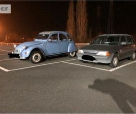 CITROEN AX CITROËN AX