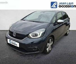 HONDA JAZZ E:HEV 1.5 I-MMD EXECUTIVE