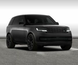 LAND ROVER RANGE ROVER P460E HYBRID HSE -14% WINTER-P. AHK