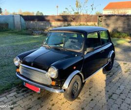 ROVER MINI MINI ROVER