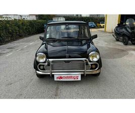 ROVER MINI ROVER MINI SEALINE