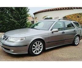 SAAB 9-5 AERO BREAK