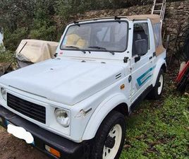 SANTANA SAMURAI SANTANA SAMOURAI