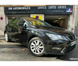 SEAT LEON SC SEAT LEON SC 1.2 TSI 110CV DE 2018 A 11990EU
