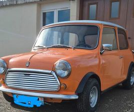 AUSTIN MINI 1000