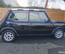 AUSTIN MINI