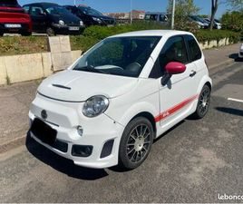 BELLIER B8 SPORT VOITURE SANS PERMIS BELLIER B8 SPORT