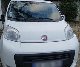 FIAT FIORINO QUBO FIAT FIORINO