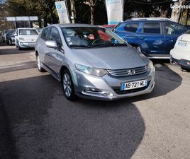 HONDA INSIGHT 1.3 I-VTEC ELEGANCE