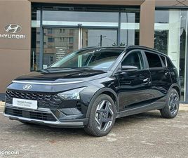 HYUNDAI BAYON 1.0 T-GDI 100 CREATIVE