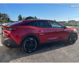 PEUGEOT 408 PEUGEOT 408 PHEV GT 225