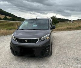 PEUGEOT EXPERT PEUGEOT EXPERT