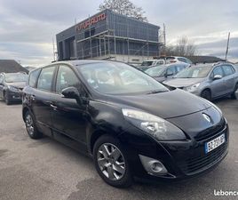 RENAULT GRAND SCENIC 3 1.5 DCI 110CV PACK ALYUM