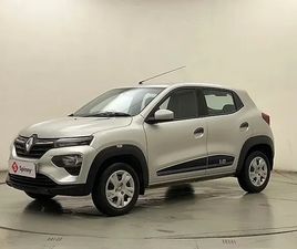 RENAULT KWID