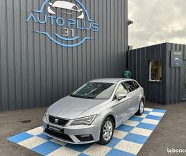 SEAT LEON ST SEAT LEON ST 1.5 TSI 150 DSG7 XCELLENCE
