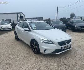 VOLVO V40 D3 150 CV GEARTRONIC
