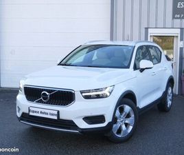 VOLVO XC40 T3 156CH BUSINESS