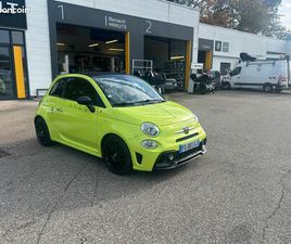 ABARTH 595 PISTA 1.4 TURBO 165 CH – 2020 – ESSENCE –