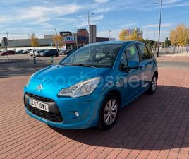 CITROEN C3 1.4 HDI COOL SENSODRIVE