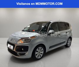 CITROEN C3 PICASSO CITROEN C3 PICASSO HDI COLLECTION