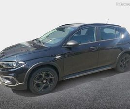 FIAT TIPO CROSS FIAT TIPO CROSS 1.0 FIREFLY TURBO 100CH S/S CROSS