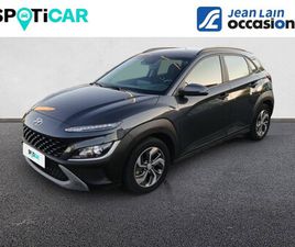 KONA HYBRID 141 INITIA