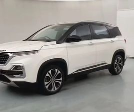 MG HECTOR