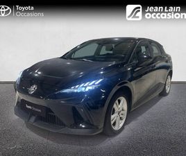 MG MG4 MG4 ELECTRIC 51KWH - 125 KW 2WD STANDARD