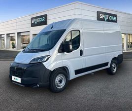 FGN TOLE 3.5 T L2H2 140 S&S BVA8