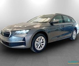SKODA OCTAVIA STATION WAGON 1.5 TSI MHEV SELECTION 115CV DSG NUOVA A PIACENZA