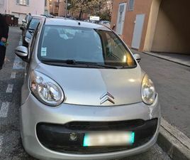 CITROEN C1 CITROËN C1