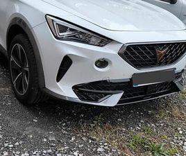 CUPRA FORMENTOR 2L 150CV DRIVE V