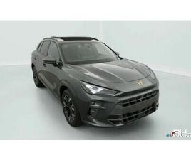 CUPRA TERRAMAR 1.5 E-TSI 150 MHEV HYBRID V DSG BVA