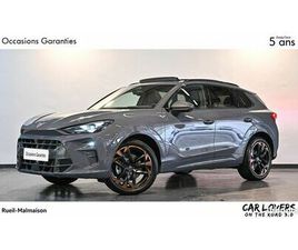 CUPRA TERRAMAR 1.5 EHYBRID 204 CH DSG6 V