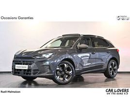 CUPRA TERRAMAR 1.5 ETSI HYBRID 150 CH DSG7 V