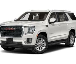 GMC YUKON USED 2024 GMC YUKON SLE