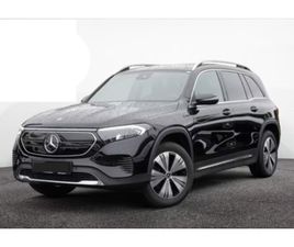 MERCEDES EQB EQB 250 MERCEDES EQB250 5D