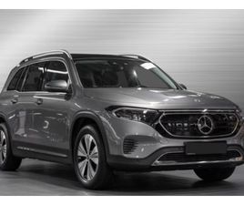 MERCEDES EQB EQB 250 MERCEDES EQB250 PROGRESSIVE 5D