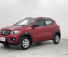 RENAULT KWID