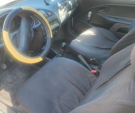 CITROËN SAXO PHASE 1 EN L'ÉTAT